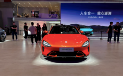哪吒汽車真要改叫合眾?周鴻祎不怕張勇“造反”嗎?