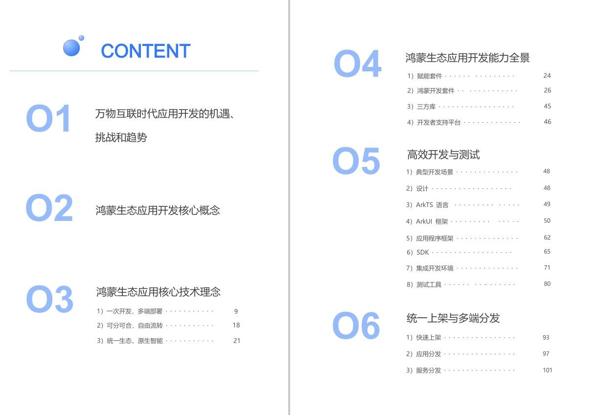 實錘!騰訊終于擁抱鴻蒙生態(tài),微信鴻蒙原生版本即將上線