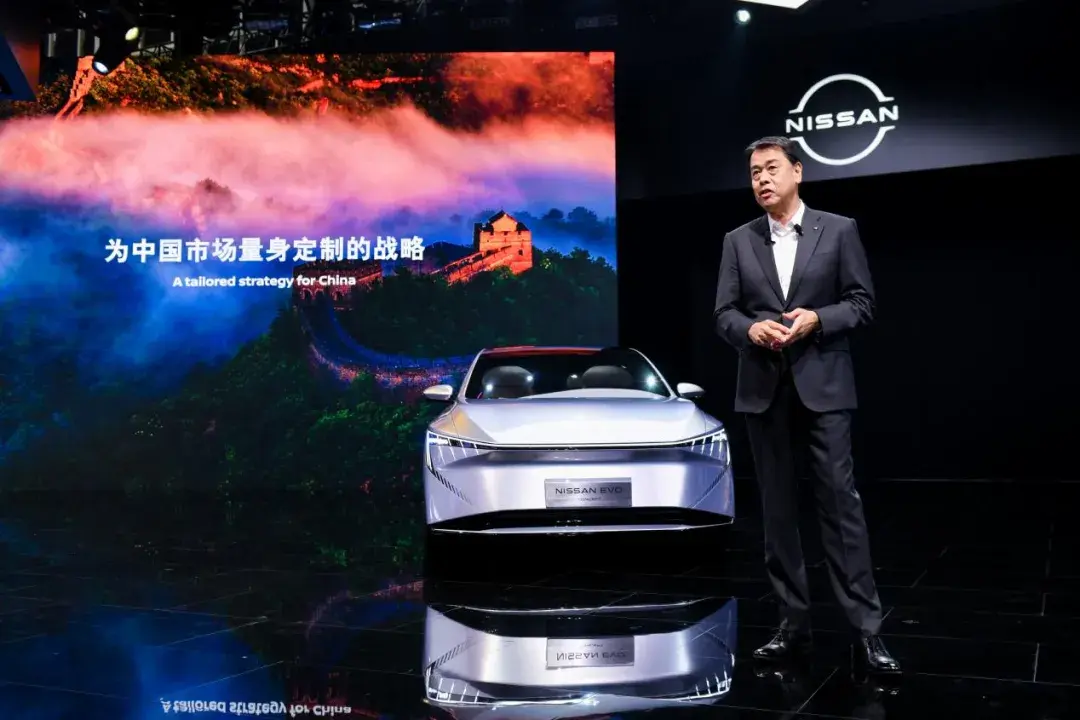 汽車智能化時代,東風日產何以脫穎而出?
