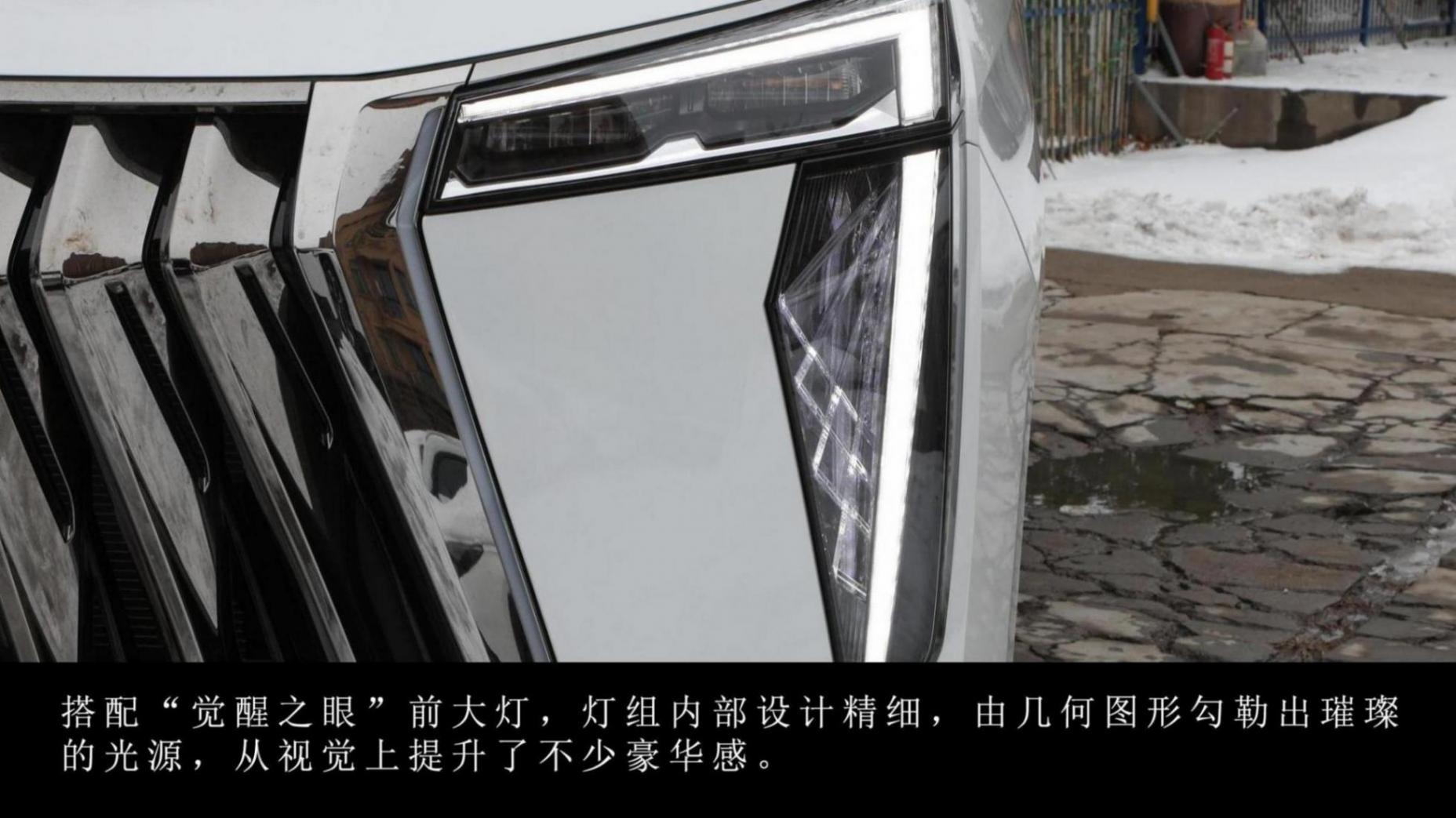 傳祺M8亮相北京車展,全面解讀靜態、動態體驗,7座家用MPV首選