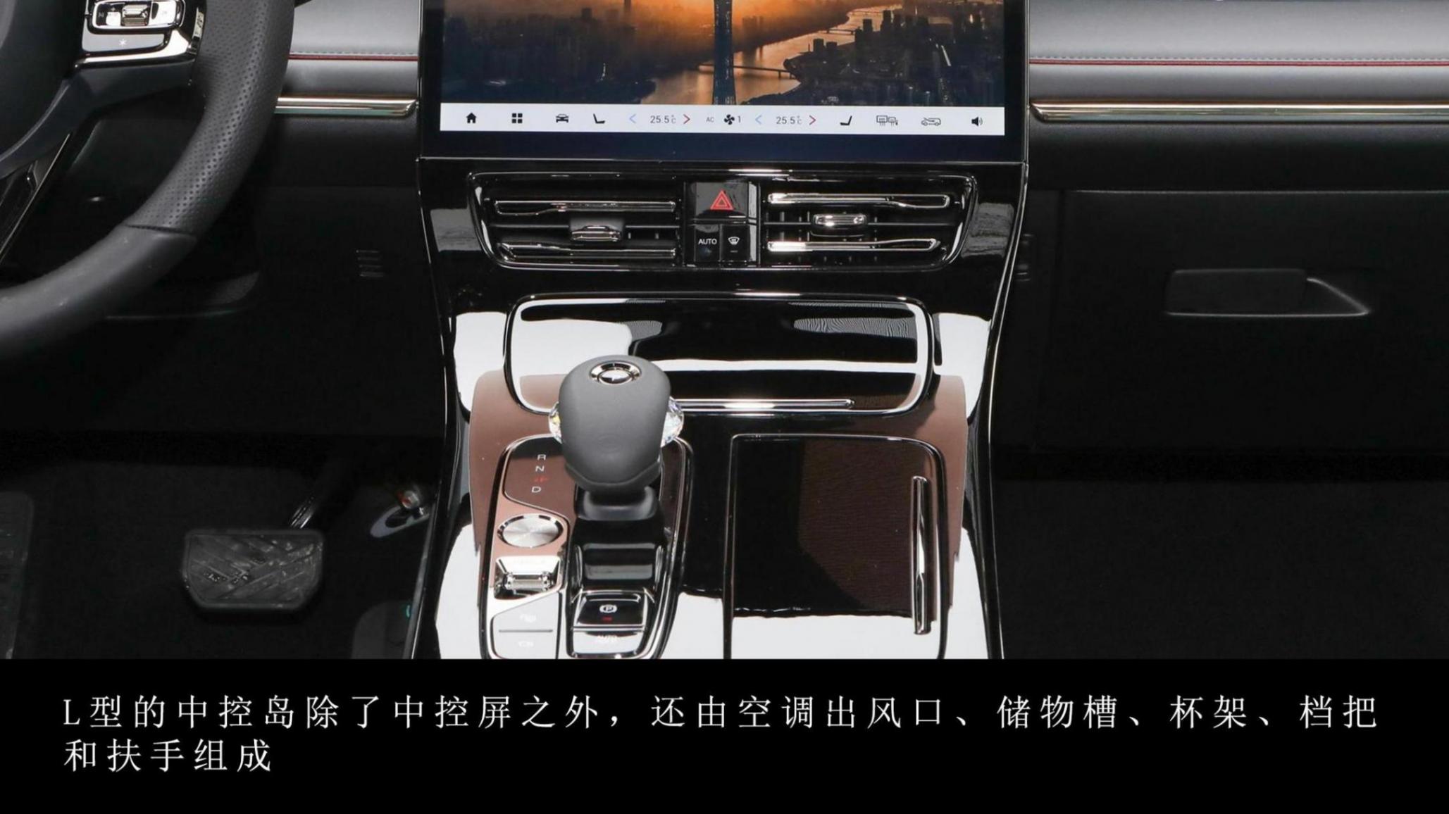傳祺M8亮相北京車展,全面解讀靜態、動態體驗,7座家用MPV首選