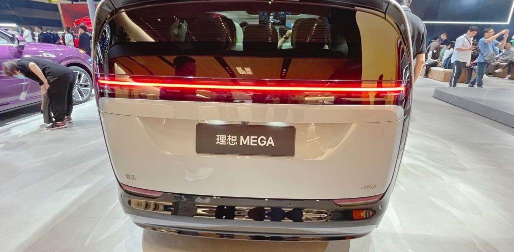 2024北京車展熱門MPV盤點!自主品牌百家爭鳴,共爭高端商務市場