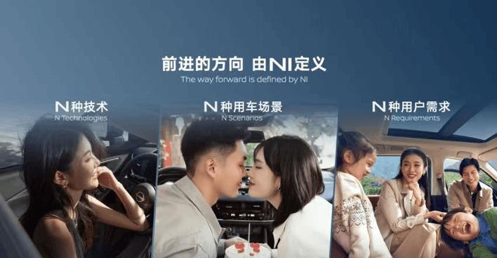 東風(fēng)日產(chǎn):新能源 智能化兩條腿走路,“GLOCAL新模式”開