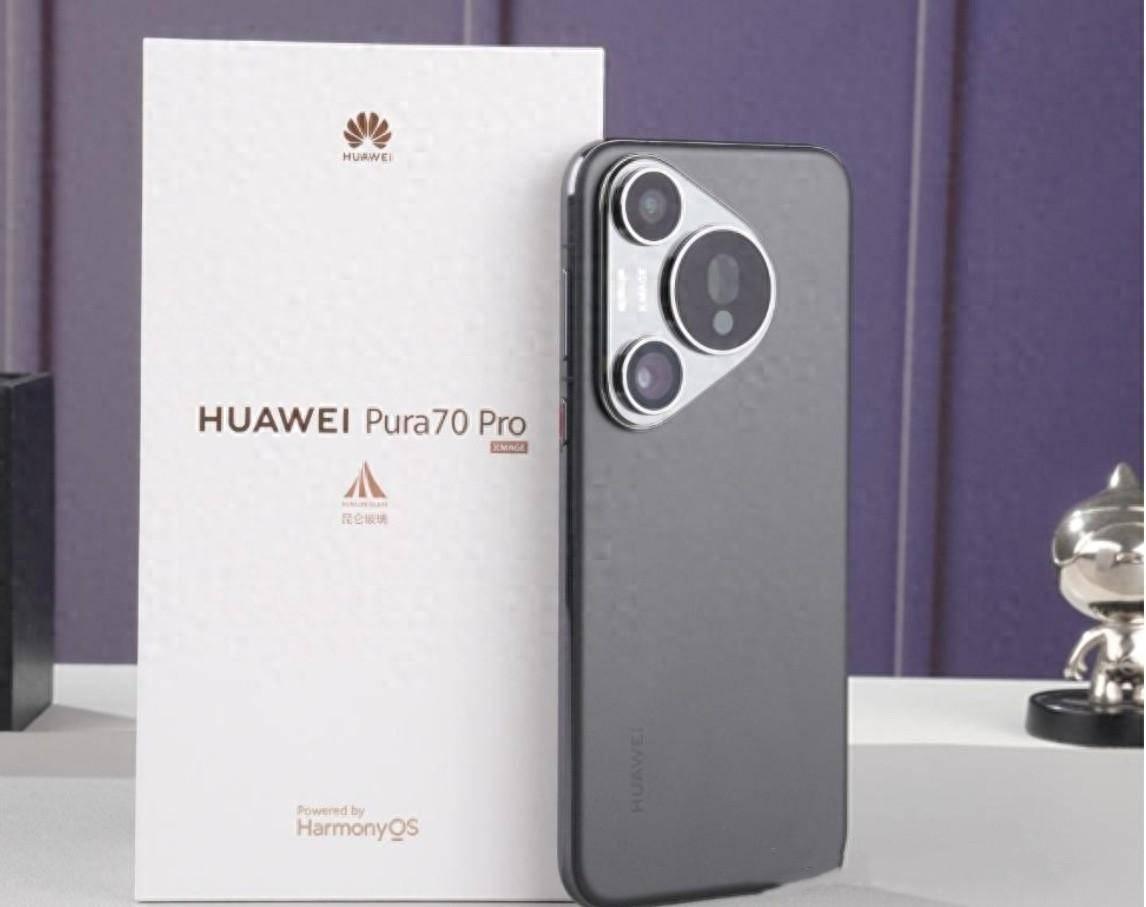 為什么華為Pura70,不如Mate60搶手? 這兩款手機(jī)到底哪里好?