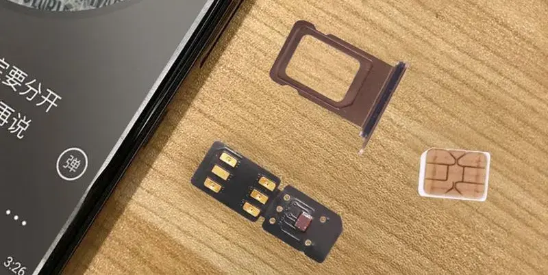 別只貪便宜,搞懂iPhone有鎖、卡貼機、黑解機、國行、美版、港版