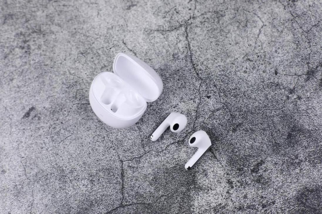 半入耳降噪原來做得這么好,QCY AilyBuds Pro半入耳降噪耳機體驗