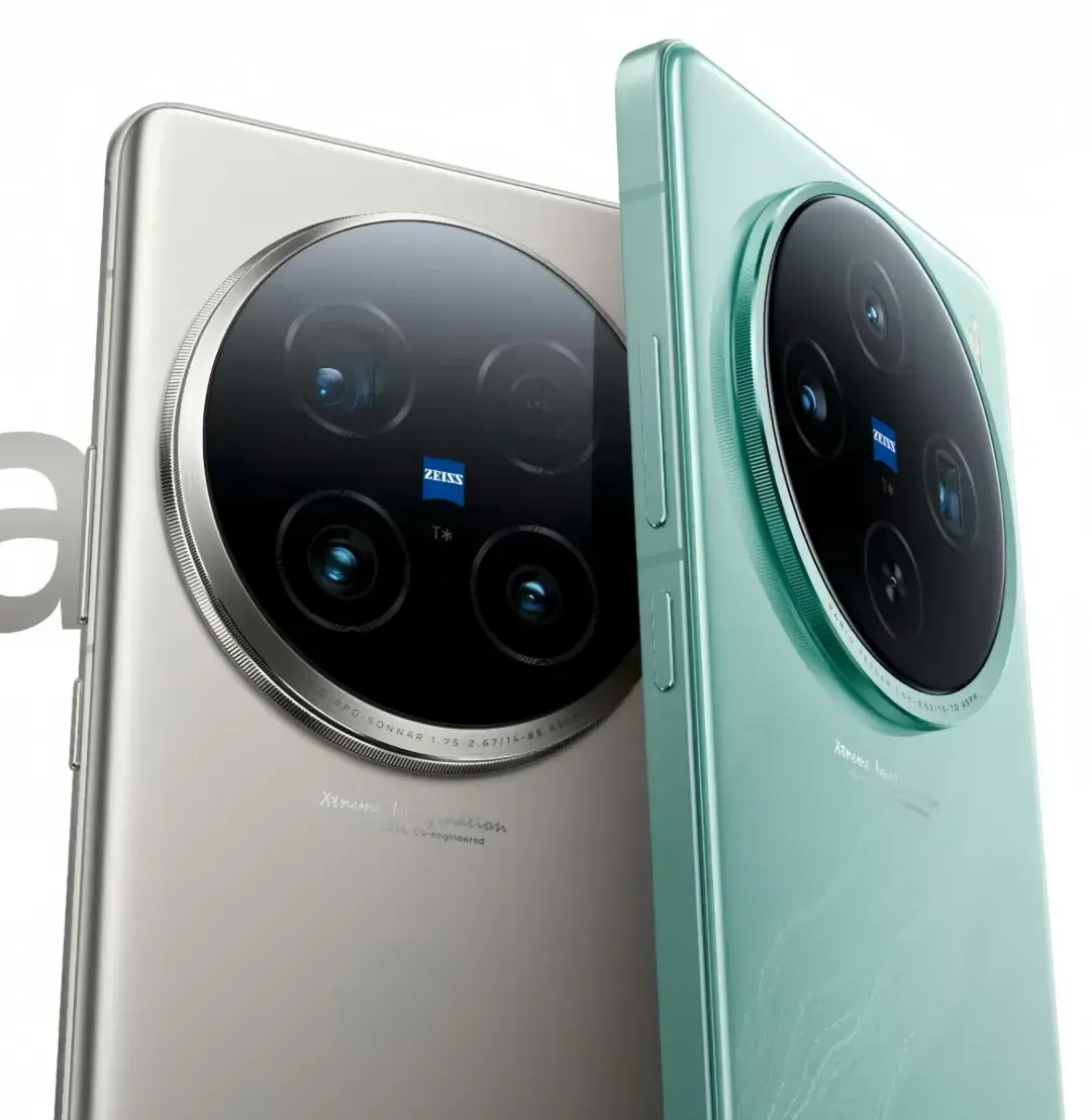 拍火箭,vivo X100 Ultra樣張公布|索尼Xperia 1/10 VI渲染圖泄露