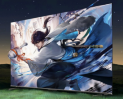 索尼僅第八!最新電視銷量排名公布,三星遙遙領先,華為無緣榜單
