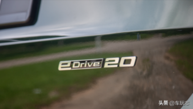 試駕寶馬iX1 eDrive20:不如買X1?