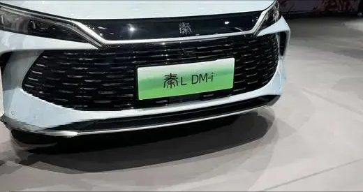 比亞迪“五大轎車”來襲,造型“脫胎換骨”,能否引領(lǐng)新潮流?