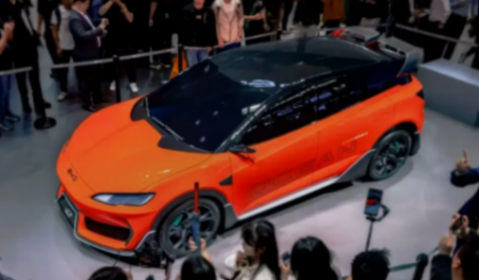 比亞迪“五大轎車”來襲,造型“脫胎換骨”,能否引領(lǐng)新潮流?