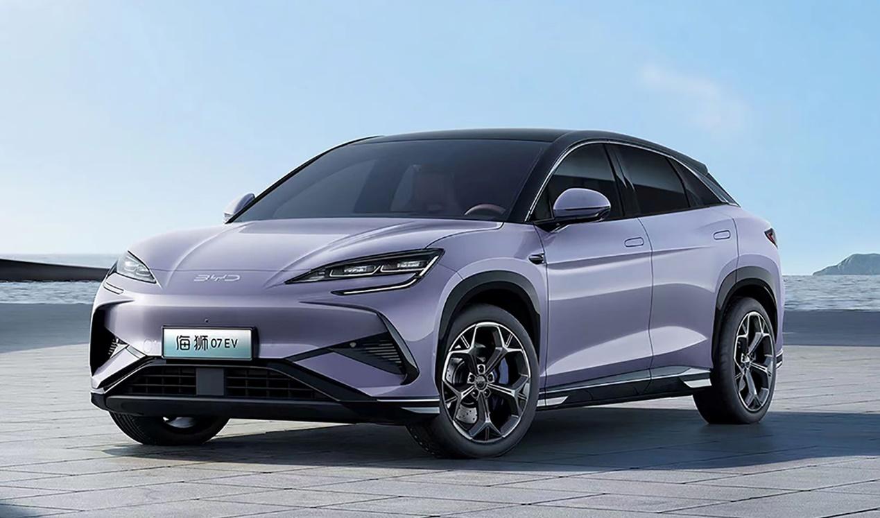 5月那么多好車上市,哪款有爆款潛質(zhì)?