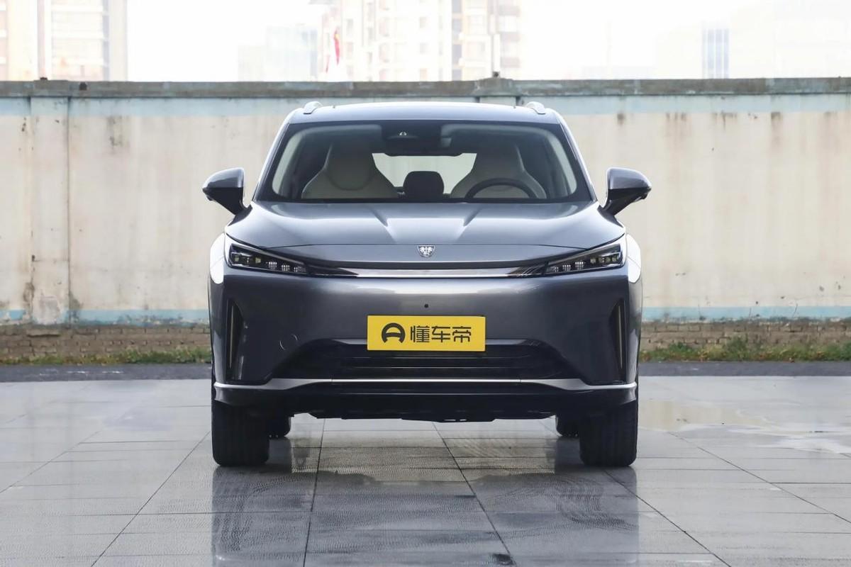 手握15萬買插混SUV,榮威D5X DMH對上宋PLUS DM-i,誰才是首選?