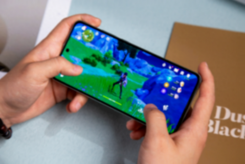 打游戲不用再給手機“打吊瓶”啦!OPPO K12:我不需要!