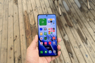 打游戲不用再給手機“打吊瓶”啦!OPPO K12:我不需要!