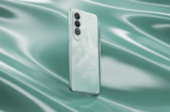 打游戲不用再給手機“打吊瓶”啦!OPPO K12:我不需要!