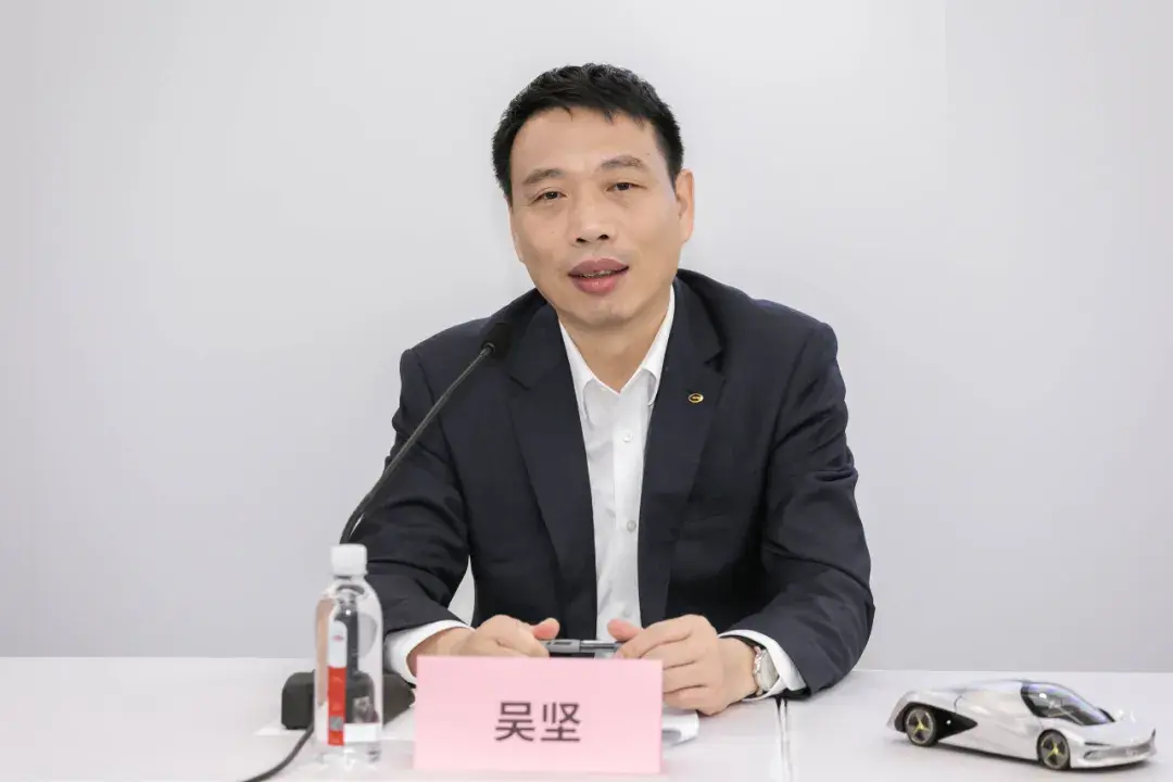 廣汽集團回應流量戰、高階智駕量產等話題,頭部車企很穩!