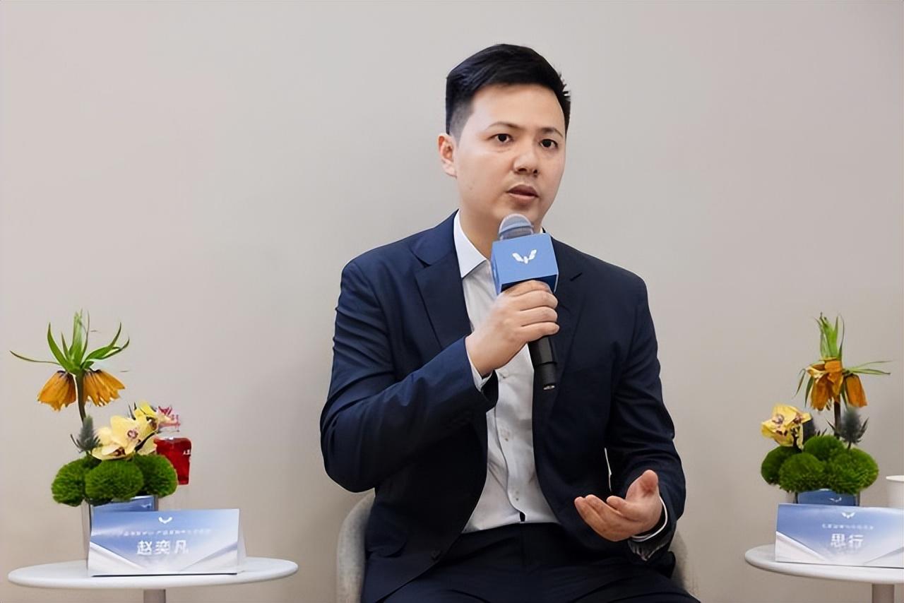 專(zhuān)訪上汽通用五菱高層:五菱星光憑什么能突出重圍?
