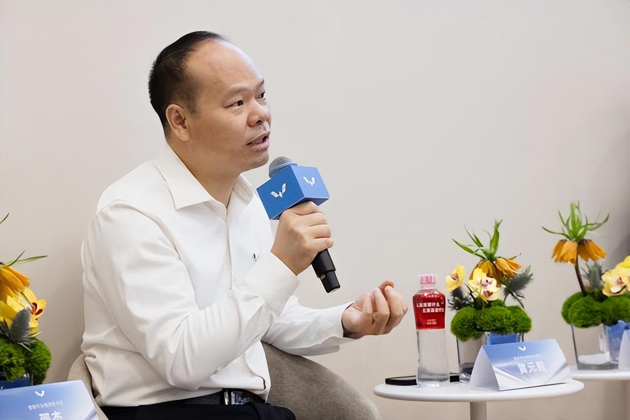 專(zhuān)訪上汽通用五菱高層:五菱星光憑什么能突出重圍?