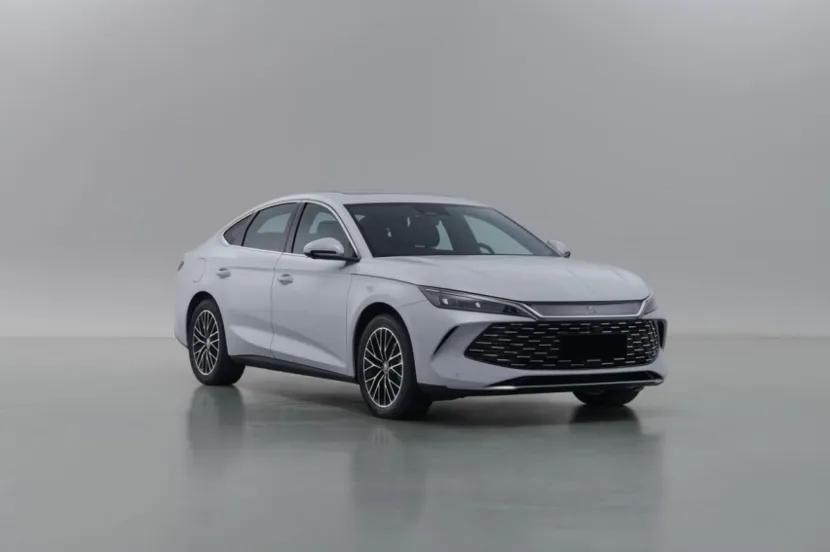 新能源滲透率突破50%,油車地位變得岌岌可危?油車或將成為歷史