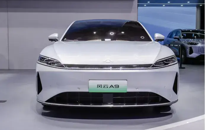 全球都在北京車展看奇瑞,技術(shù)、產(chǎn)品才是出圈硬道理!