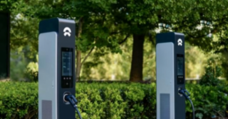 廣汽與蔚來達成充電互聯互通,本月有望落地