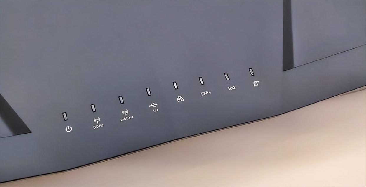 跟我一起體驗Wi-Fi 7路由,從公司白嫖來的華碩RT-BE88U上手簡測