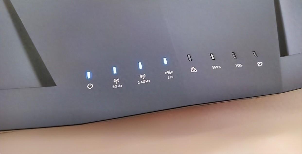 跟我一起體驗Wi-Fi 7路由,從公司白嫖來的華碩RT-BE88U上手簡測