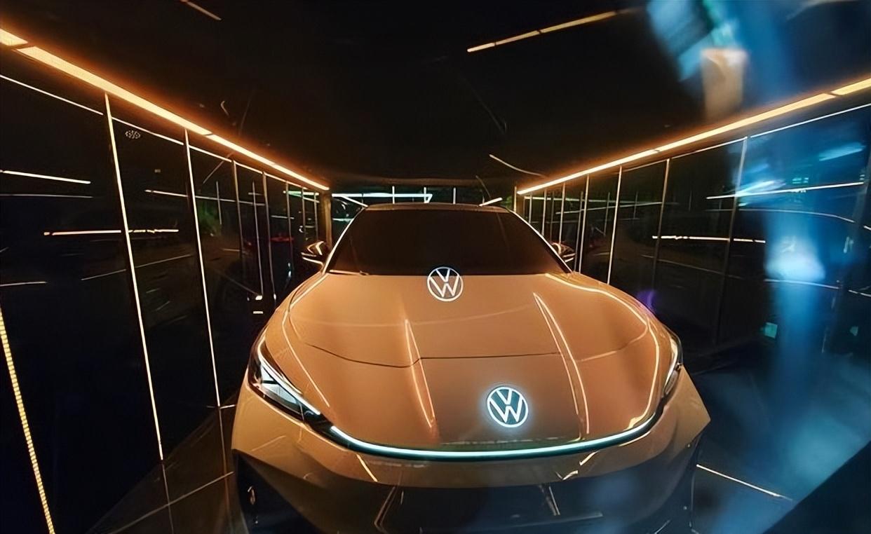 德系車企拒絕躺平!大眾攜爆款新作多款新車亮相,國人還追捧嗎