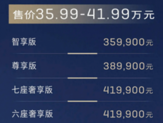 被搶走統(tǒng)統(tǒng)奪回來!別克首款“綠牌”GL8到店,35.99萬起售