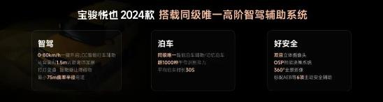 寶駿悅也Plus把高階智駕打到10萬!