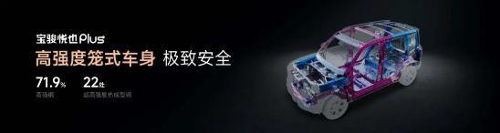 寶駿悅也Plus把高階智駕打到10萬!