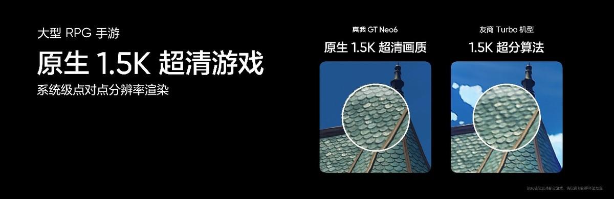 realme新品發(fā)布:真我GT Neo6售價(jià)2099元起真我Buds Air6首銷269元