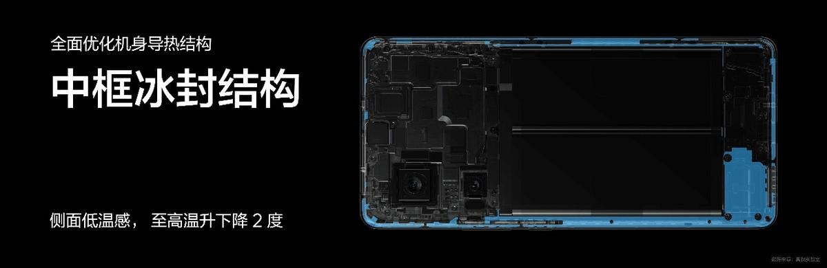 realme新品發(fā)布:真我GT Neo6售價(jià)2099元起真我Buds Air6首銷269元