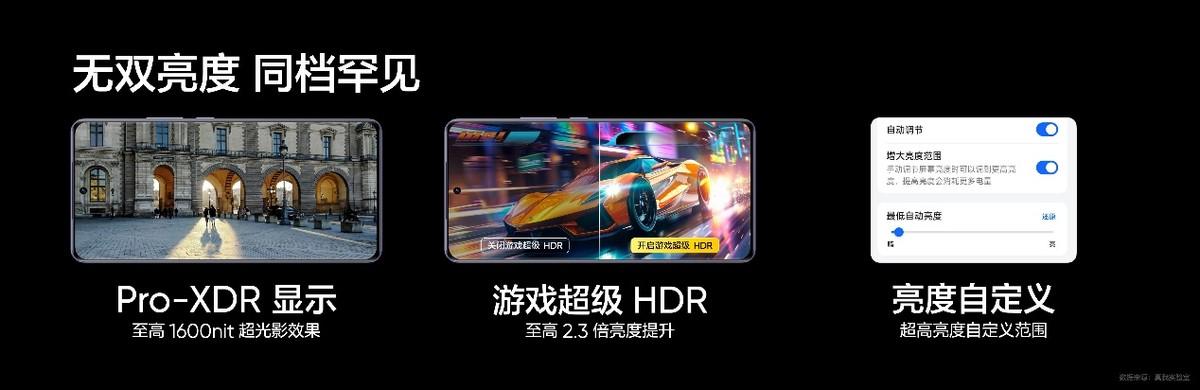 realme新品發(fā)布:真我GT Neo6售價(jià)2099元起真我Buds Air6首銷269元