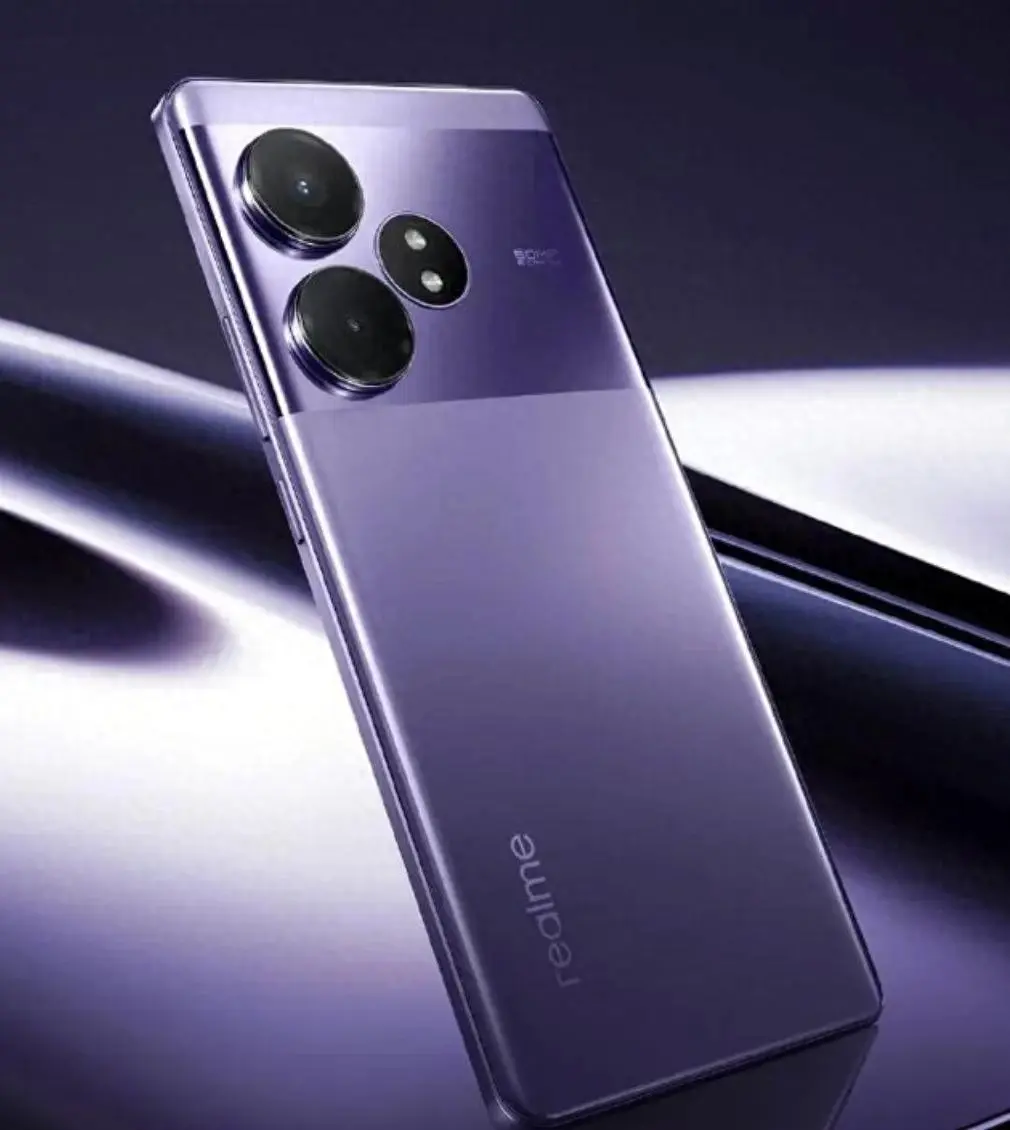 真我GT Neo6:速度與激情的碰撞,上手體驗評測