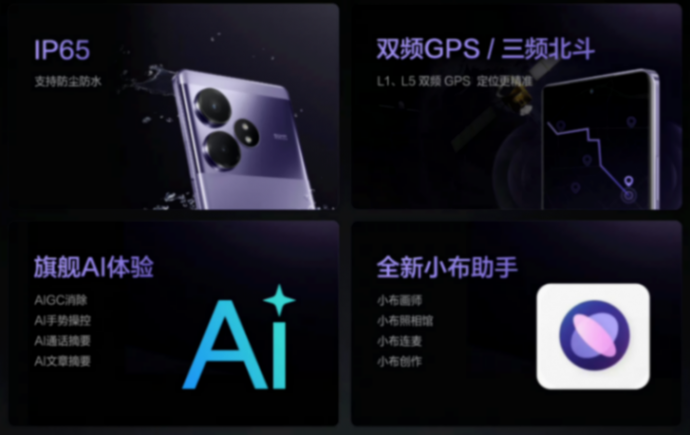 中端手機(jī)市場(chǎng)風(fēng)云再起,真我GT Neo6脫穎而出
