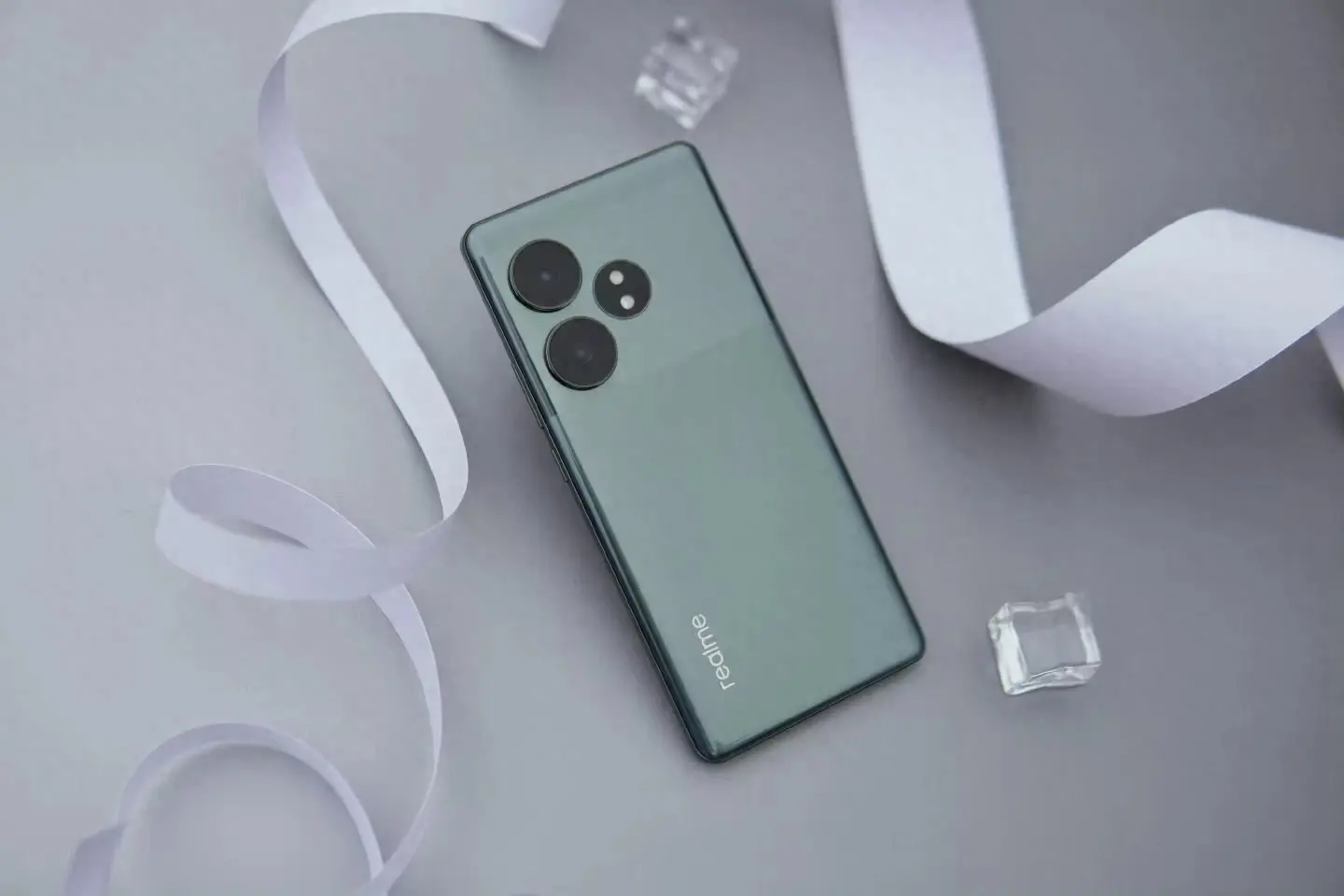 中端機卷王誕生,真我GT Neo6正式發布
