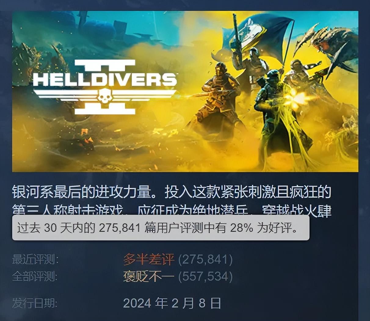 索尼終于服軟!取消強(qiáng)制綁定! 那劍星呢?哈迪斯2Steam好評98%