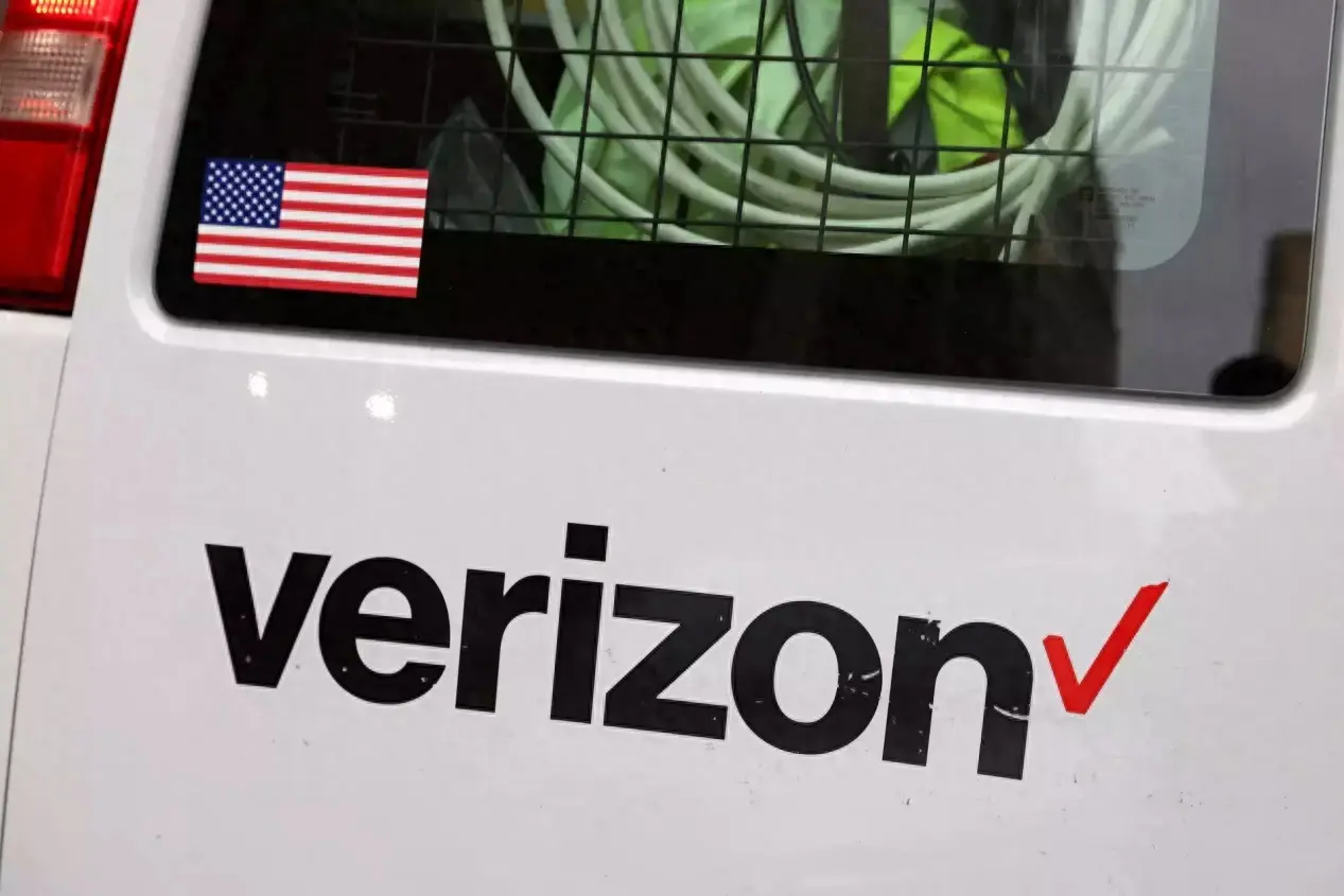 Verizon完成諾基亞數(shù)字自動化云(DAC)第一階段認(rèn)證