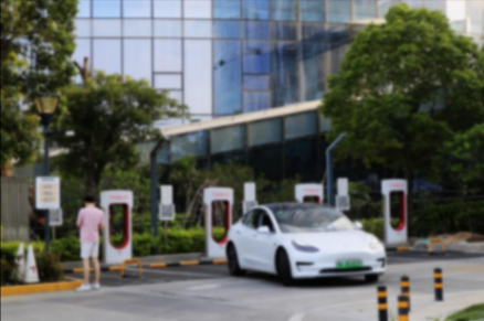 為什么買了電車的人,大多不會再考慮油車?