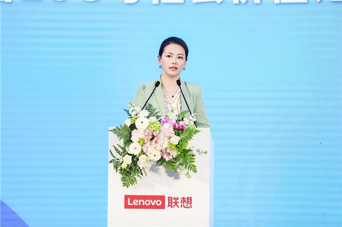 聯想集團2024 ESG與社會價值論壇召開 首次發布《聯想集團2023鄉村振興報告》