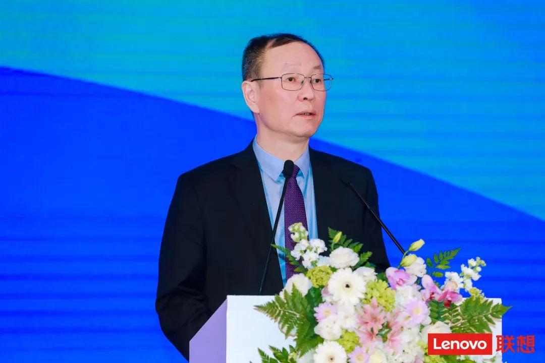 聯想集團2024 ESG與社會價值論壇召開 首發聯想2023鄉村振興報告