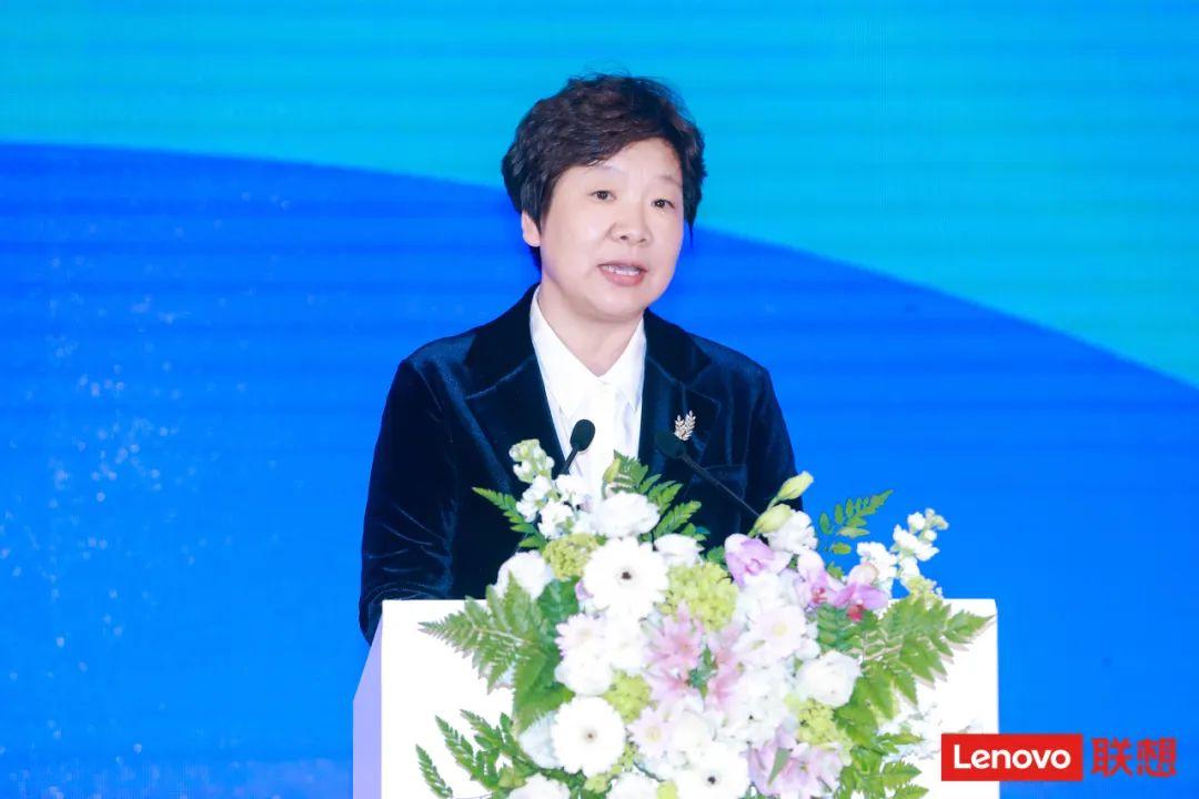 聯想集團2024 ESG與社會價值論壇召開 首發聯想2023鄉村振興報告
