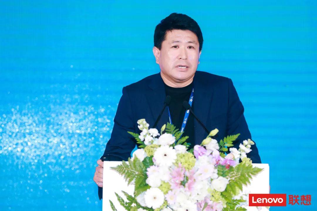 聯想集團2024 ESG與社會價值論壇召開 首發聯想2023鄉村振興報告
