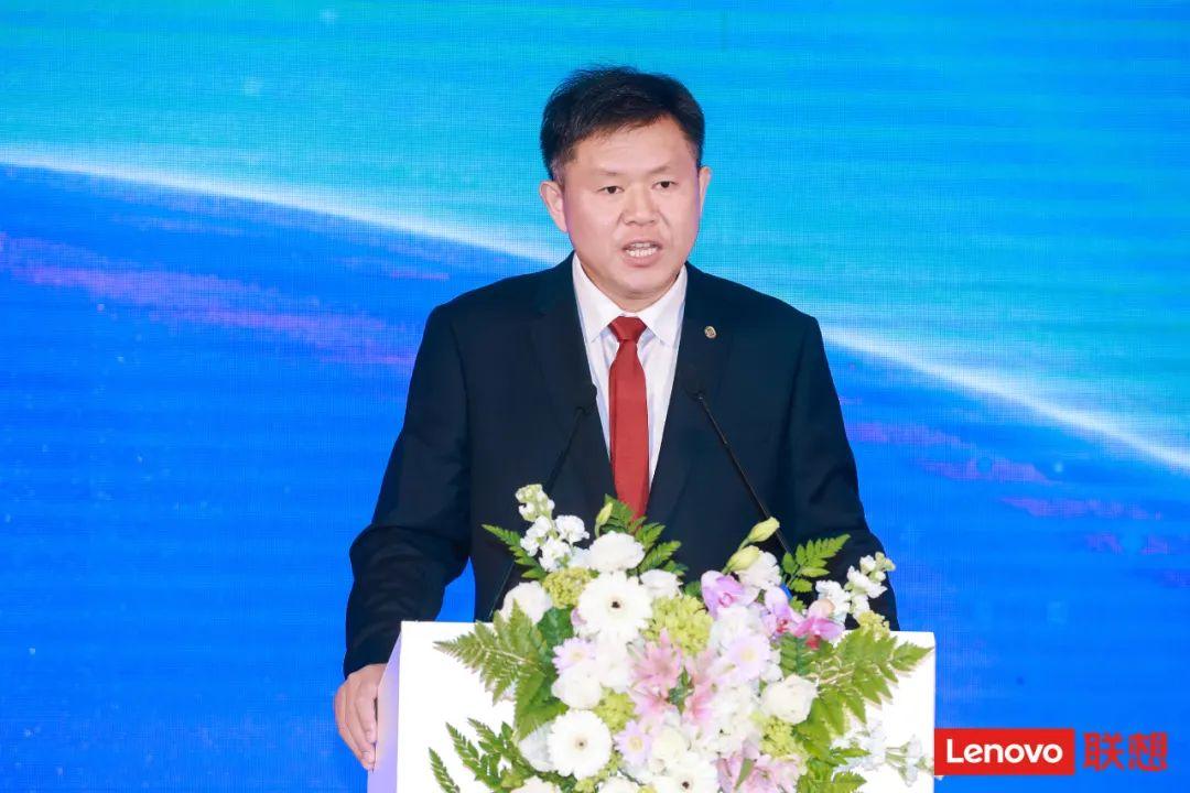 聯想集團2024 ESG與社會價值論壇召開 首發聯想2023鄉村振興報告