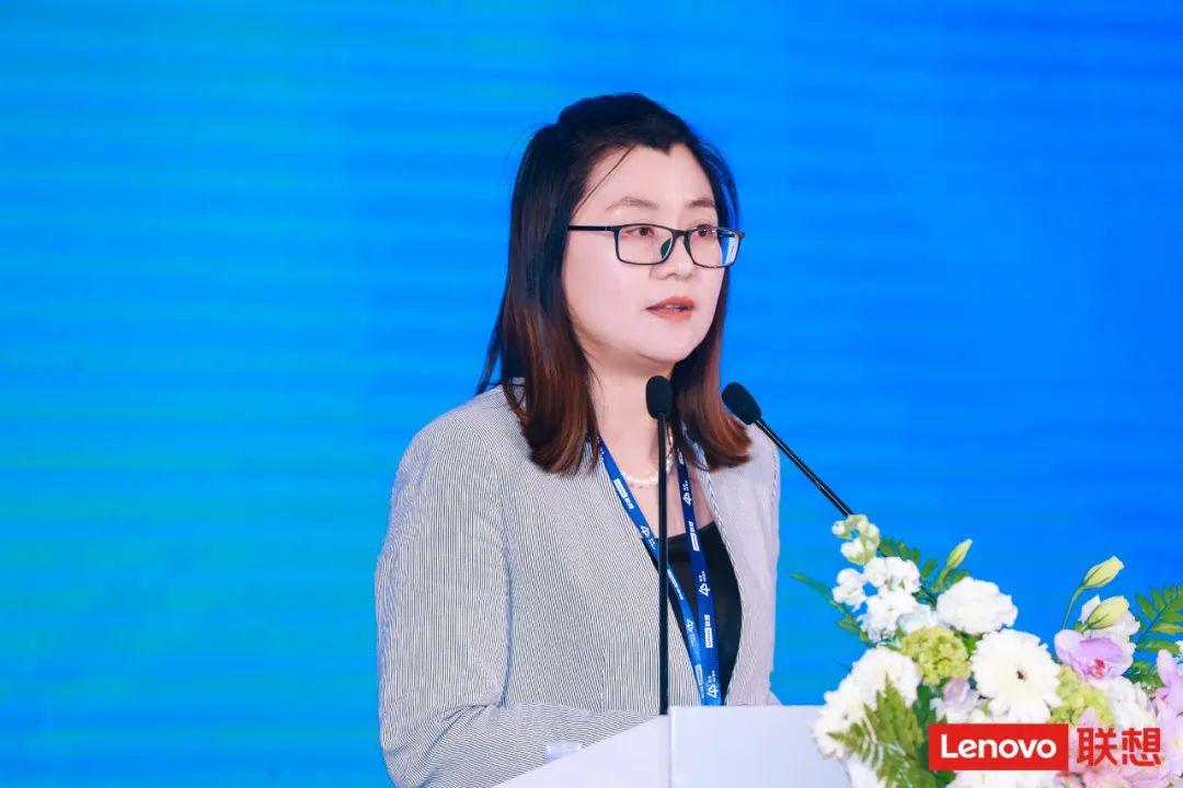 聯想集團2024 ESG與社會價值論壇召開 首發聯想2023鄉村振興報告