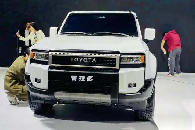 全球公認最耐開的十款車,有的開30萬公里無大修,有的成本超低