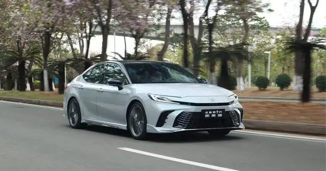 全球公認最耐開的十款車,有的開30萬公里無大修,有的成本超低