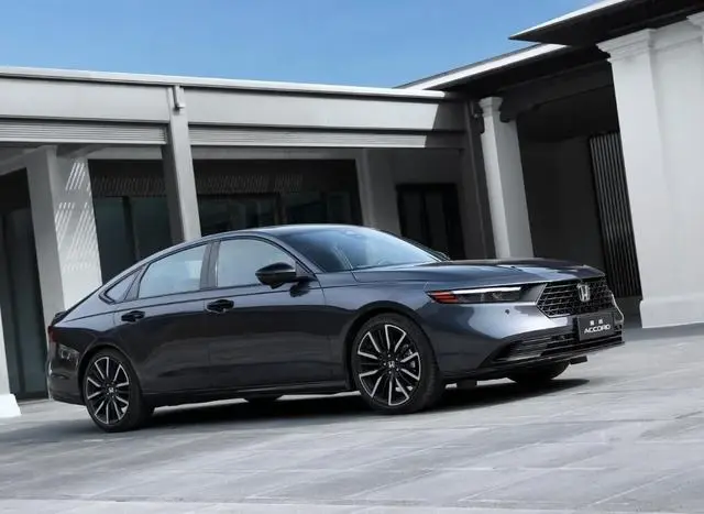 全球公認最耐開的十款車,有的開30萬公里無大修,有的成本超低